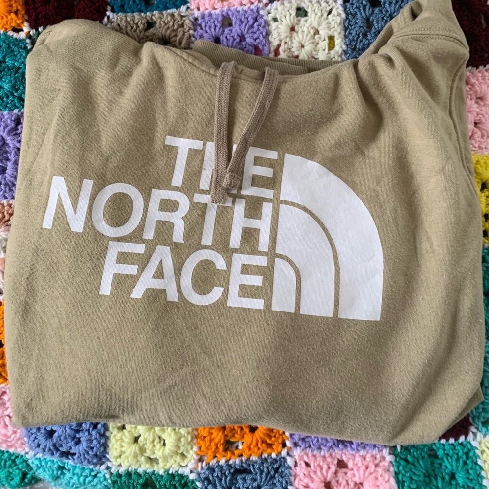 North Face Hoodie